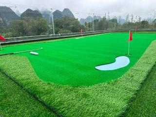 Free Bird Resort Hotel -Yangshuo Yulong River - Yangshuo - 3