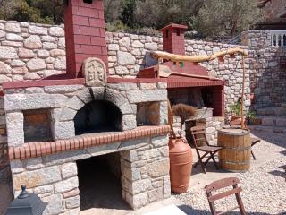 Tsampika's Traditional Stone Cottage in Siana - Siána - 7