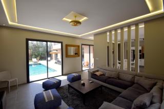 Villa Mogajorelle Calme et Luxe - 2