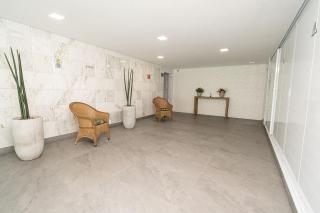 Seu apê de férias - Praia Grande - 1