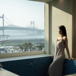 Cinnamon Stay Gwangan - 8