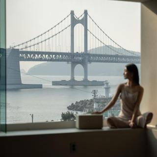 Cinnamon Stay Gwangan - 0