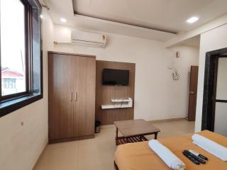 Sai Paradise lodging and Boarding - 2