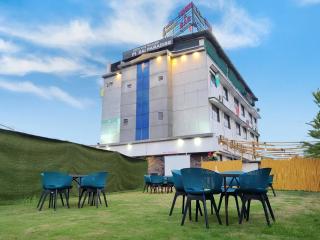 Sai Paradise lodging and Boarding - 0