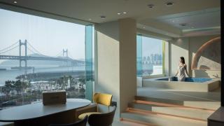 Cinnamon Stay Gwangan - 3