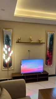 Modern living with a cozy vibe - Rawalpindi - 0