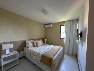 Iloa Flat Resort Apt 207 bloco H - 8