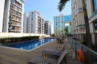 Vista park 1 Qto - Guara - 6