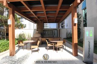 Vista park 1 Qto - Guara - 3