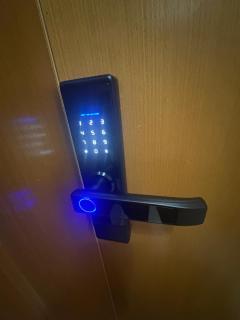 Vista park 1 Qto - Guara - 4