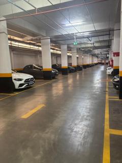 Vista park 1 Qto - Guara - 2