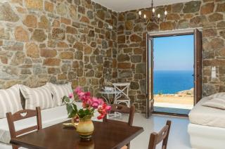 Casa Borealis - Naxos Chora - 9