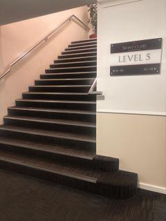 East Perth 2 bedroom Apartment with Parking and Wi-Fi - 3