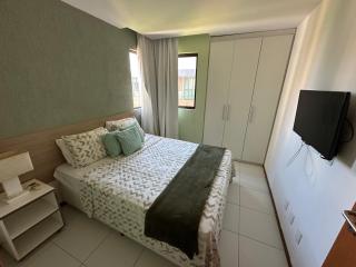 Iloa Flat Resort Apt 207 bloco H - 9