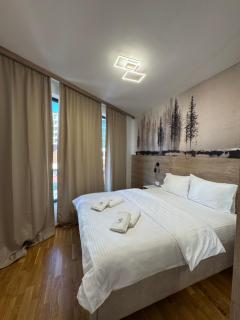 BREATHE - Apartmani Zlatibor Centar - 5