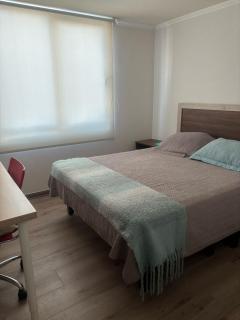 Departamento Cerro Los Placeres -Valparaíso - 9