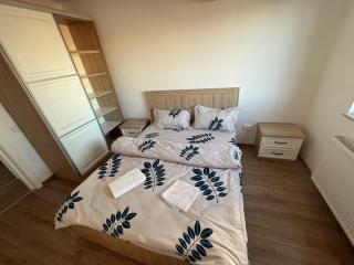 Beautiful Iasi Apartment - 6