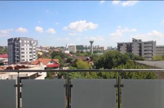 Beautiful Iasi Apartment - 1