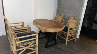 Samui Hills Resort - 5