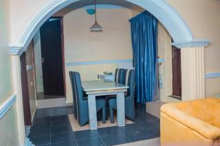 Hill-Top Apartment - 9