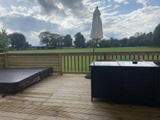 Athelington lodge - Beech - 5