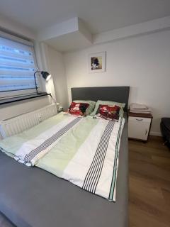 Souterrain-Apartment - Norimberga - 9