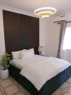 Heirloom Luxury Hotel and Apartments - 0