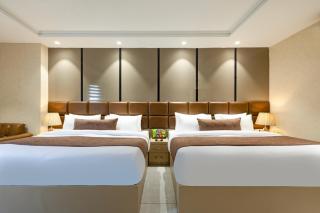 Hotel Airport Luxury Suites Delhi Airport - 6