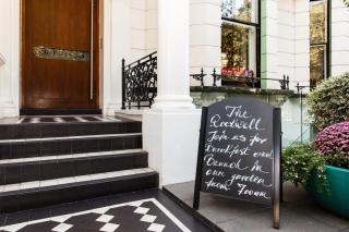 The Rockwell - Londra - 8