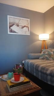 Departamento Mitre, Pet friendly y con balcón - 9