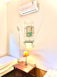 Guest House Fazenda do Francês & Culinária Francesa - 7