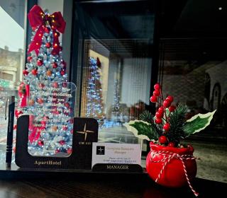 CM111Apparthotel - 9