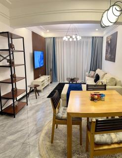 Apartment on Demand Limited - 7