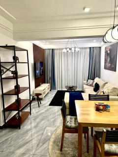 Apartment on Demand Limited - 6