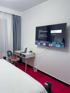 Apartment on Demand Limited - 5