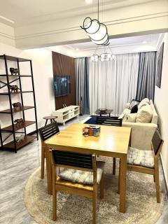 Apartment on Demand Limited - 4