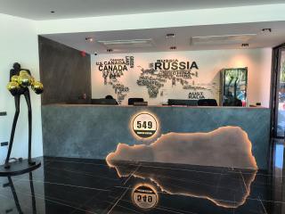 Khanom Station 549 - 4