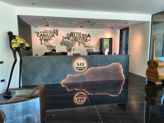 Khanom Station 549 - 5