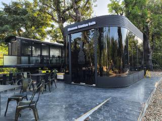 Khanom Station 549 - 9