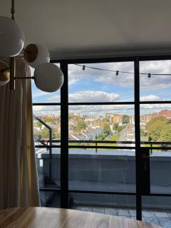 Hyde park view terrace - Londen - 2