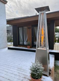 Green Field Villa - 1