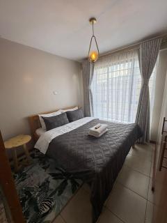 90 degrees apartment - 6