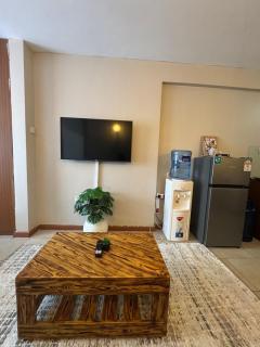 90 degrees apartment - 5