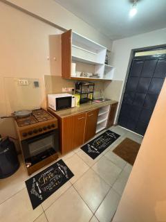 90 degrees apartment - 3