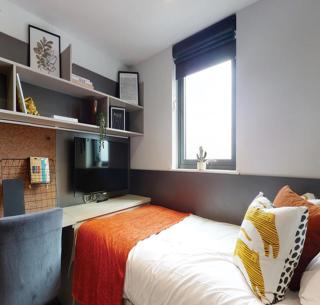 Student Only Modern Studio at Ealing near North Acton Station & Ealing Broadway - Londra - 0