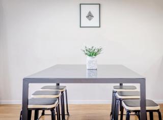 Dannemora Family House - 6