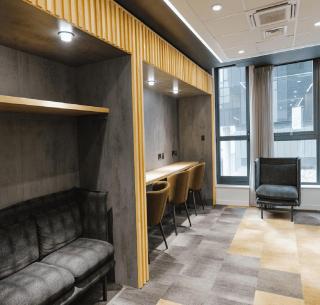 Student Only Modern Studio at Ealing near North Acton Station & Ealing Broadway - 1