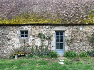 Le Mas d'en Haut - 9