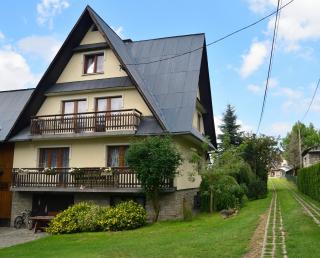 Pokoje u Zofii - Ząb - 6