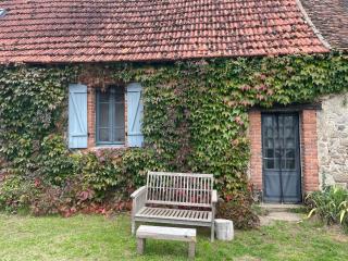 Le Mas d'en Haut - 7